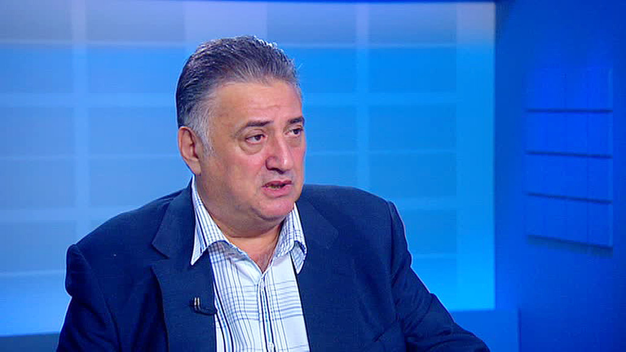 Россия может сыграть важную роль на Ближнем Востоке