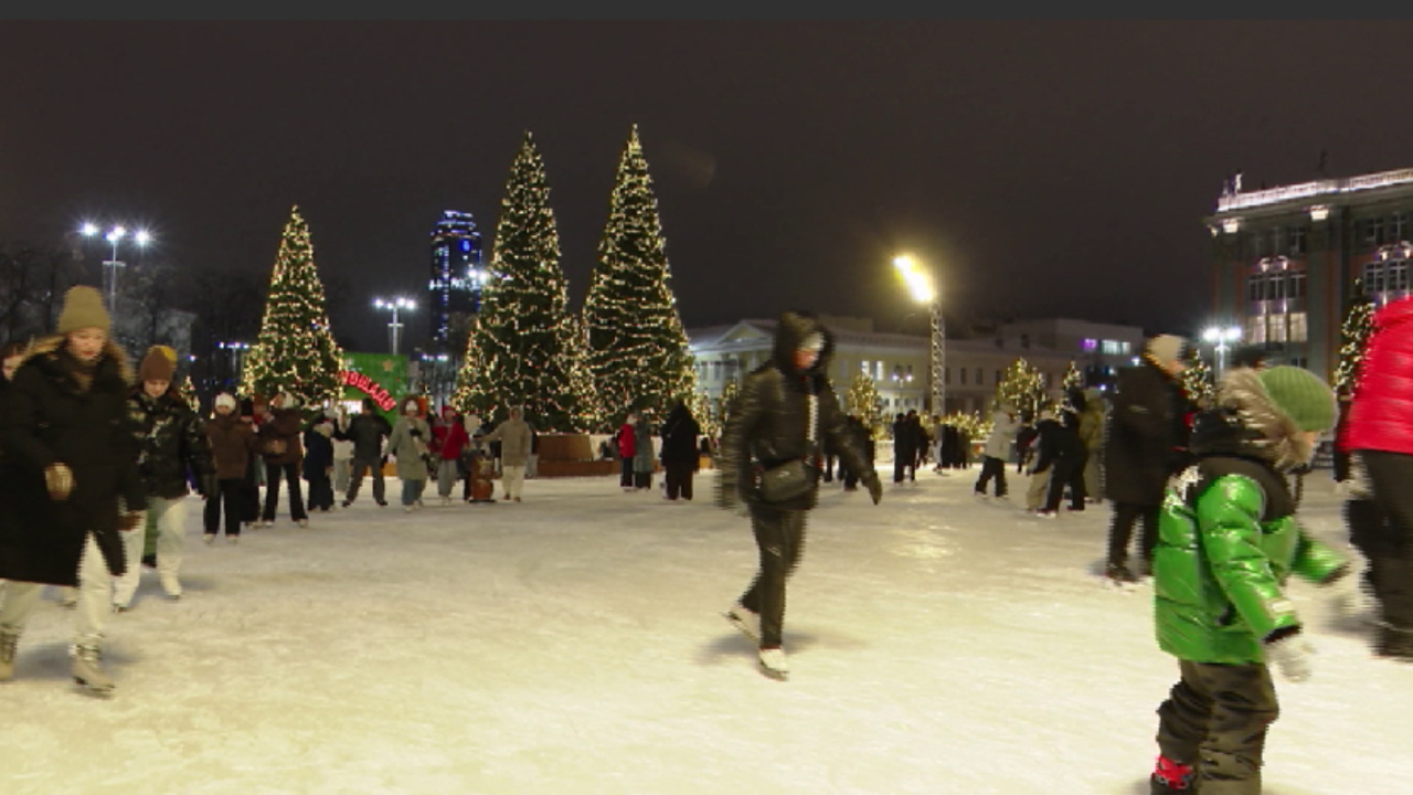 Эфир от 25.12.2025 (09:30)
