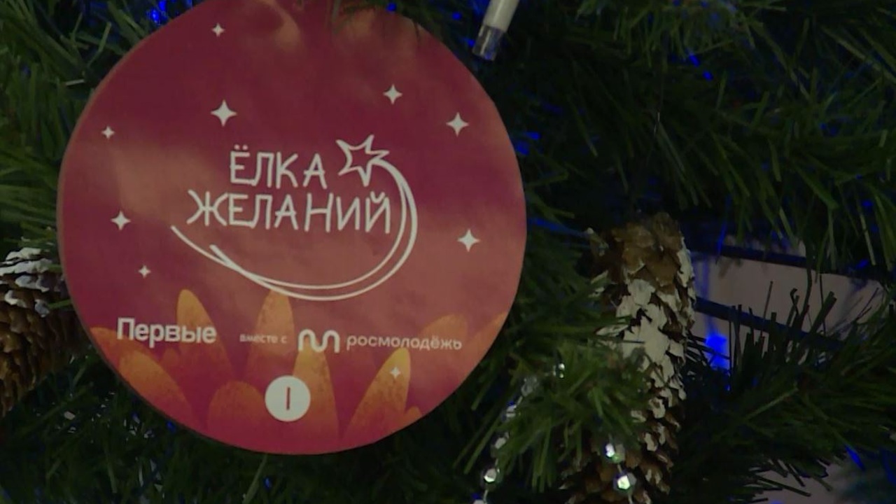 Эфир от 25.12.2025
