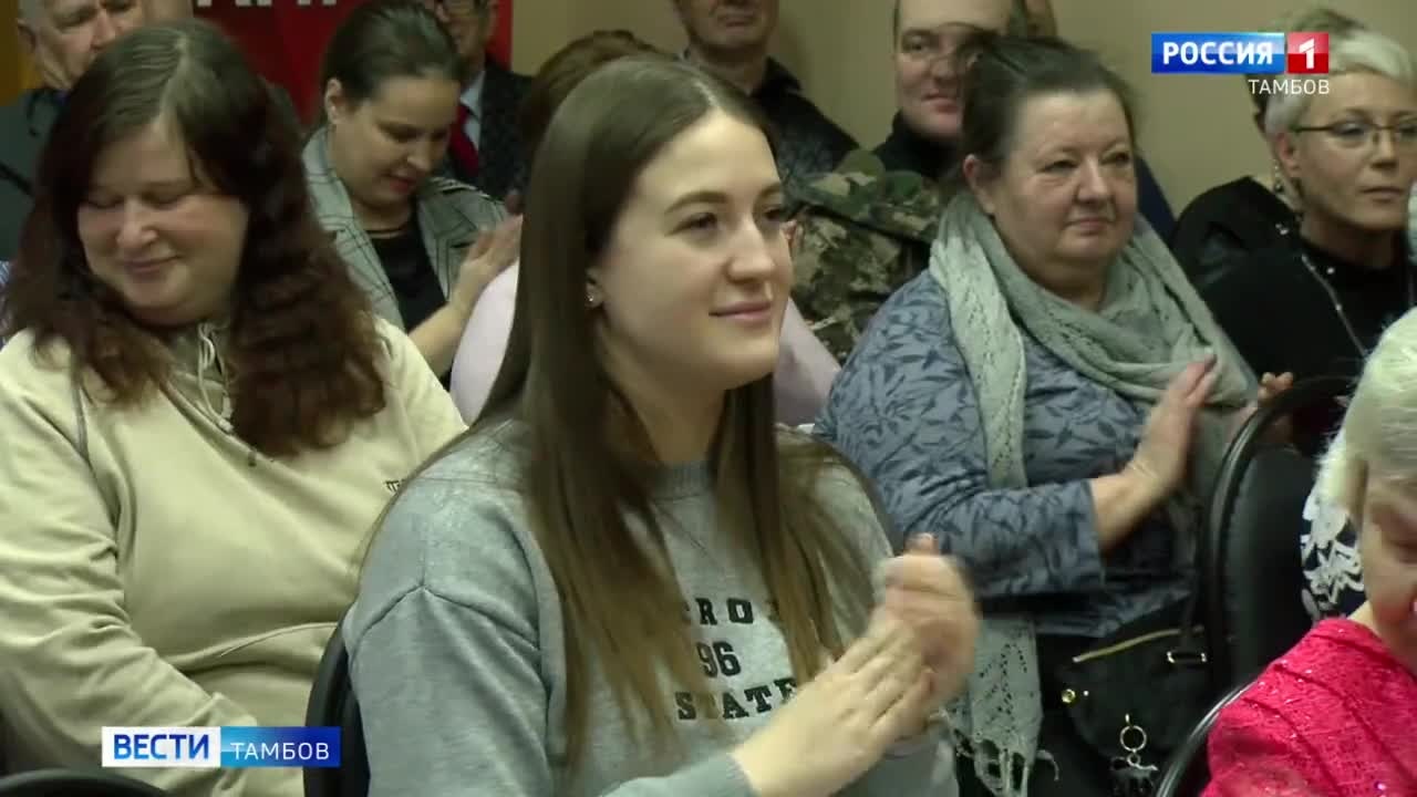 В КПРФ обсудили задачи программы Победы
