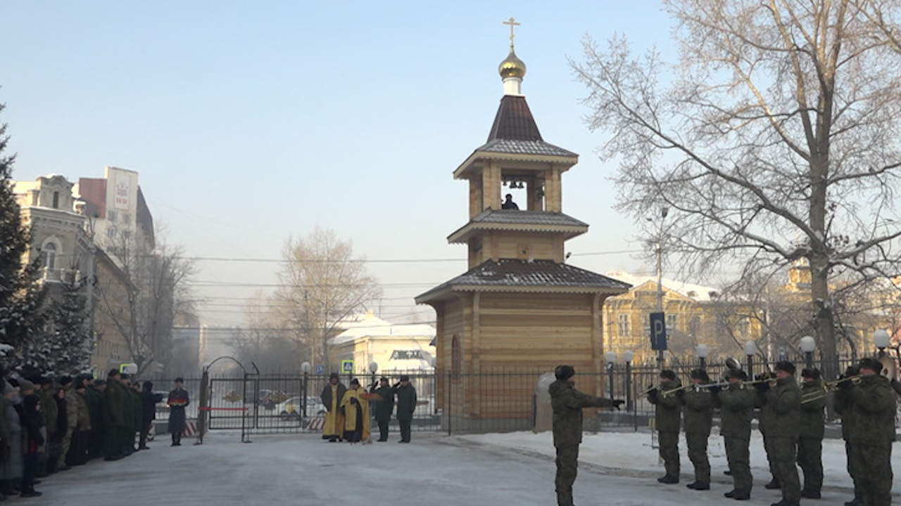 Эфир от 25.12.2025 (18:00)