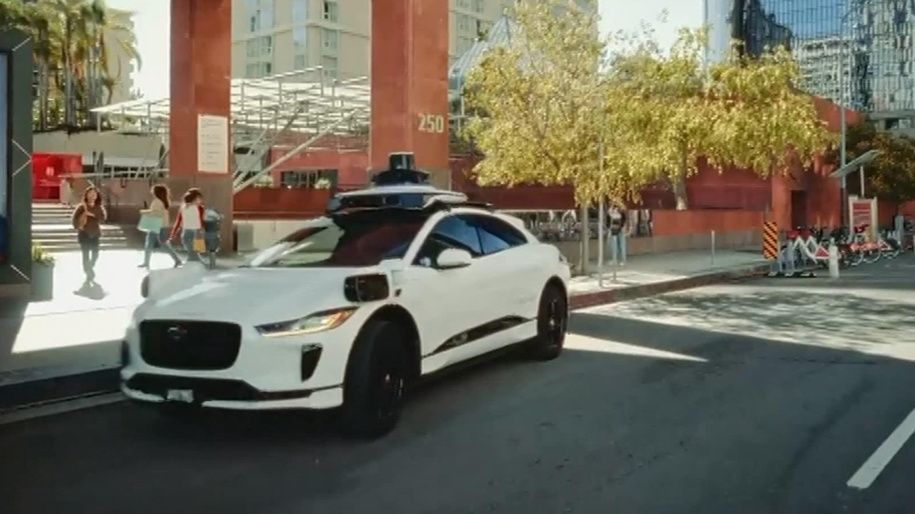 Waymo избавилась от программного наследия, мешающего автономным такси