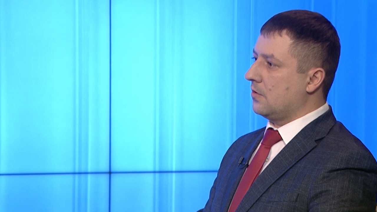Эфир от 25.12.2025