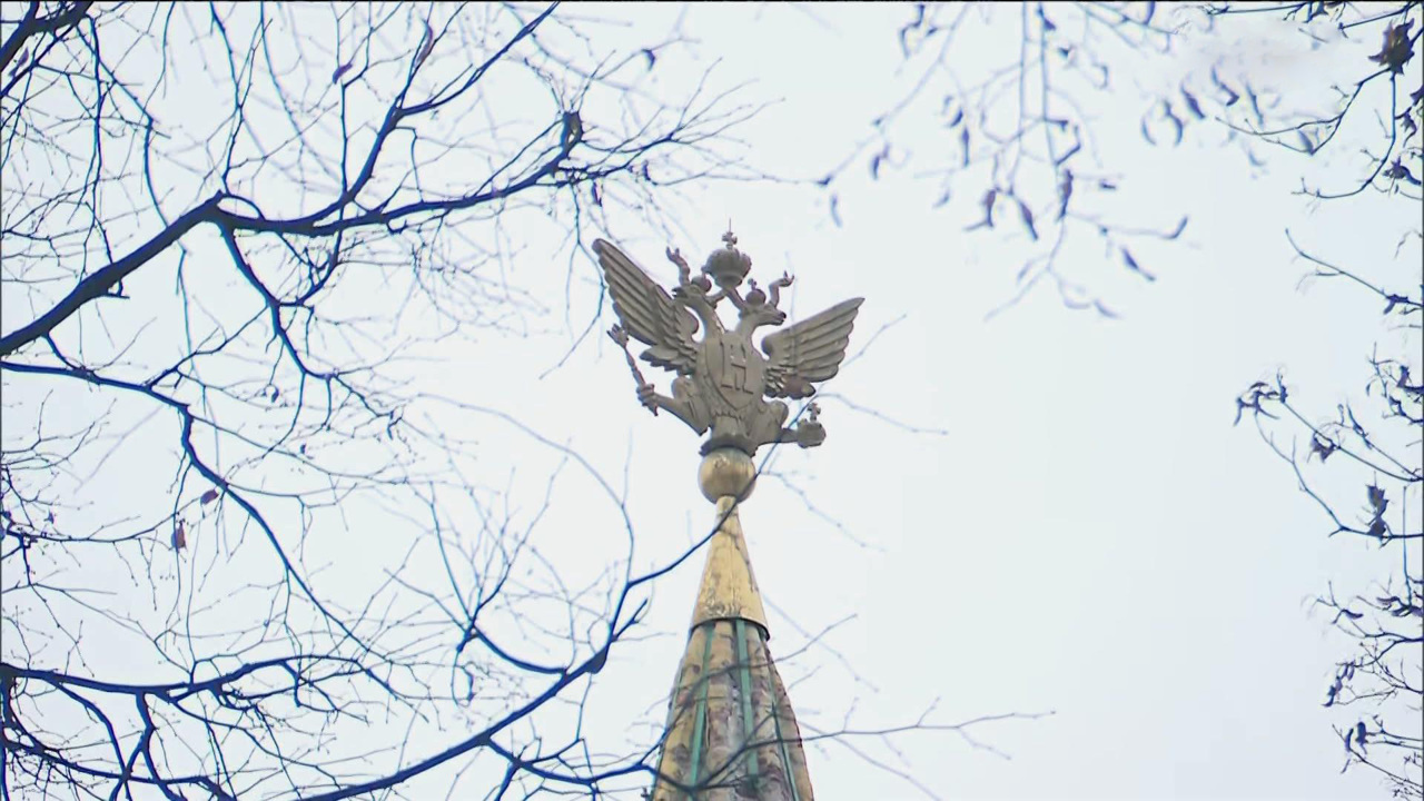 Эфир 25.12.2025 (19:30)