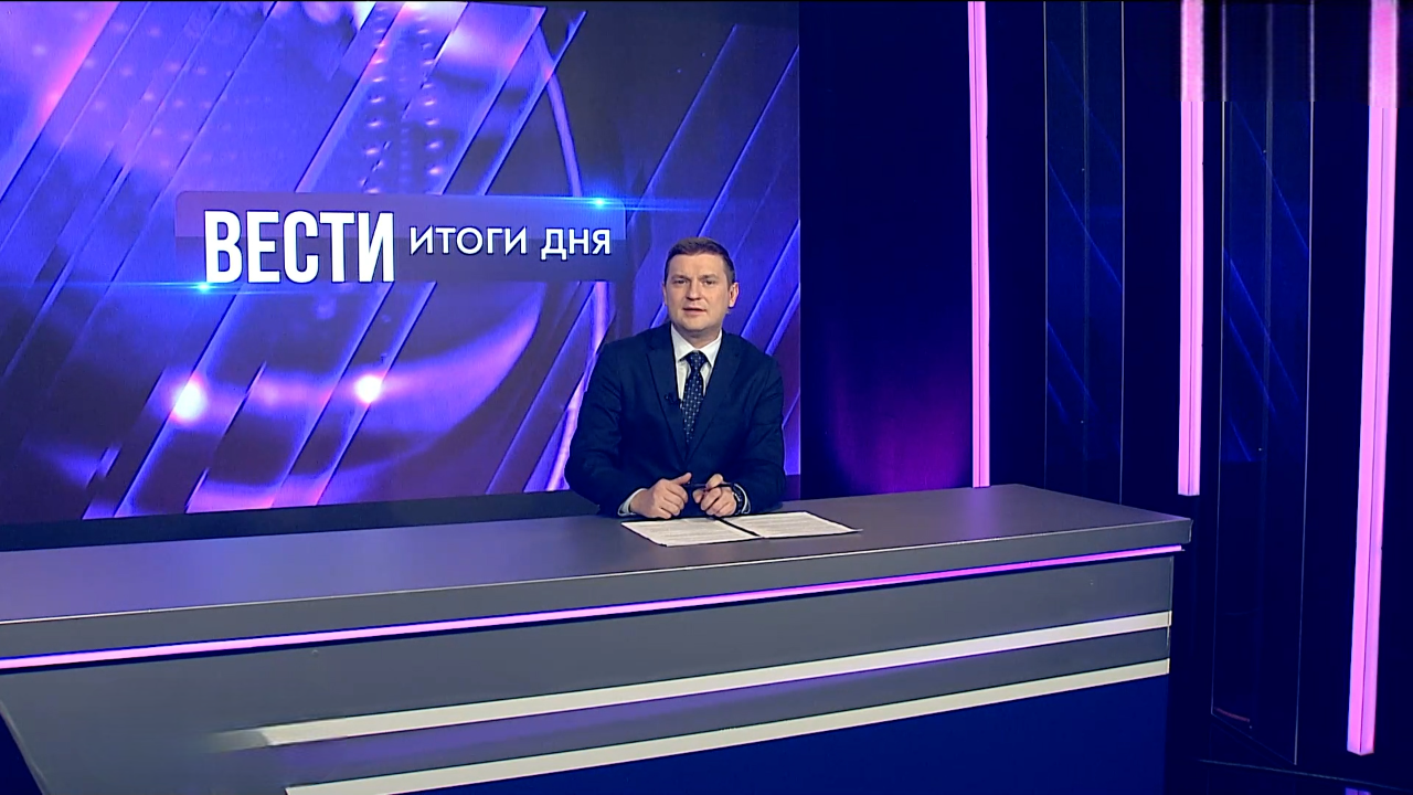 Эфир от 25.12.2025