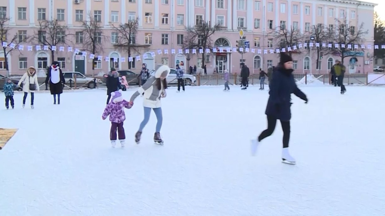 Эфир от 26.12.2025