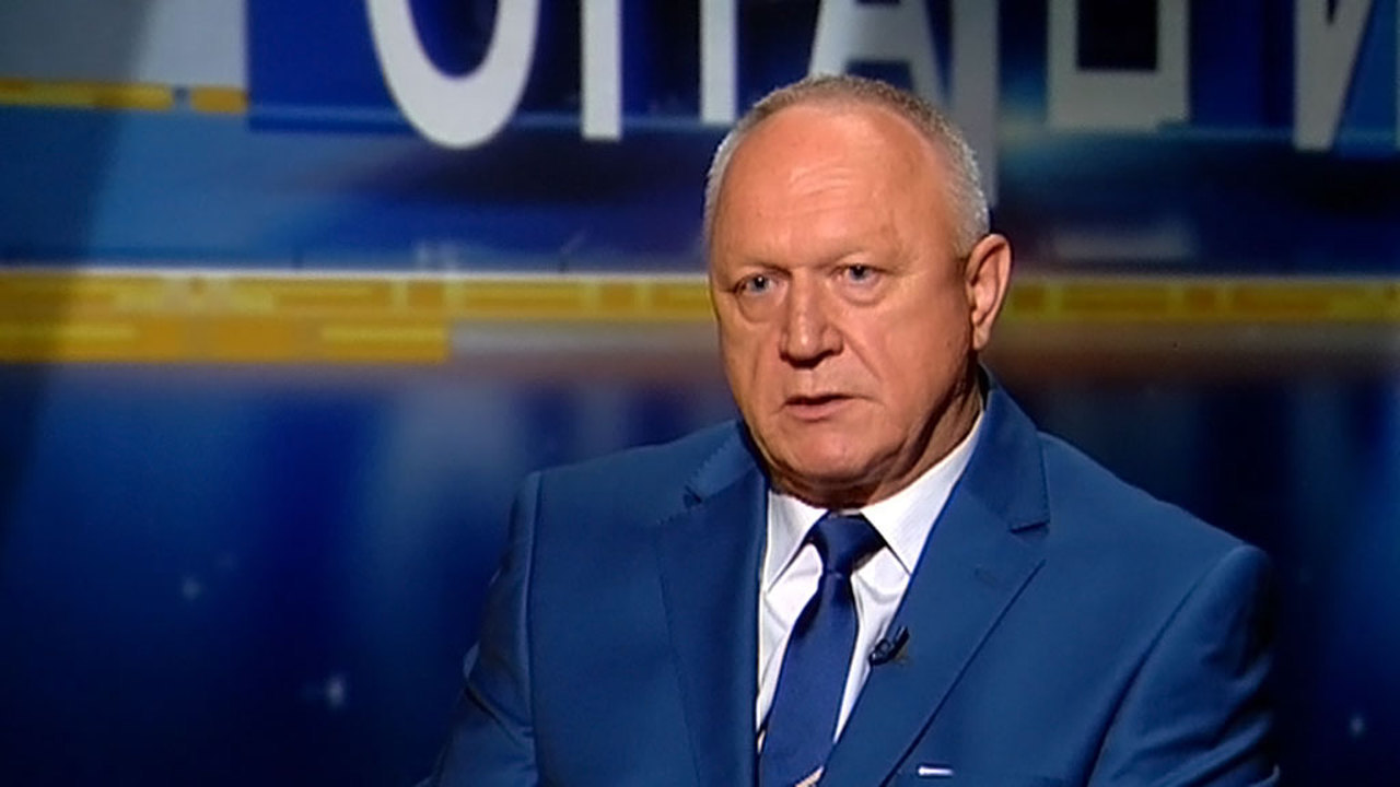 Александр Столяров. Эфир от 16.07.2015