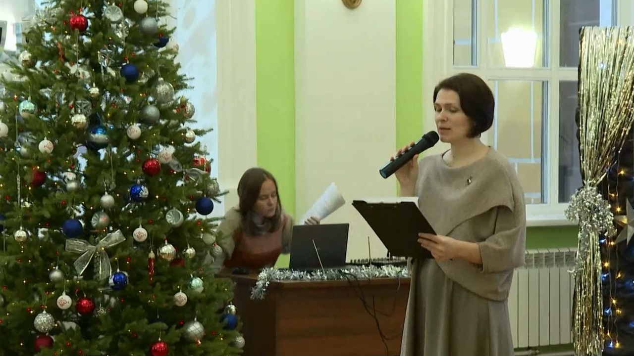 Эфир от 26.12.2025