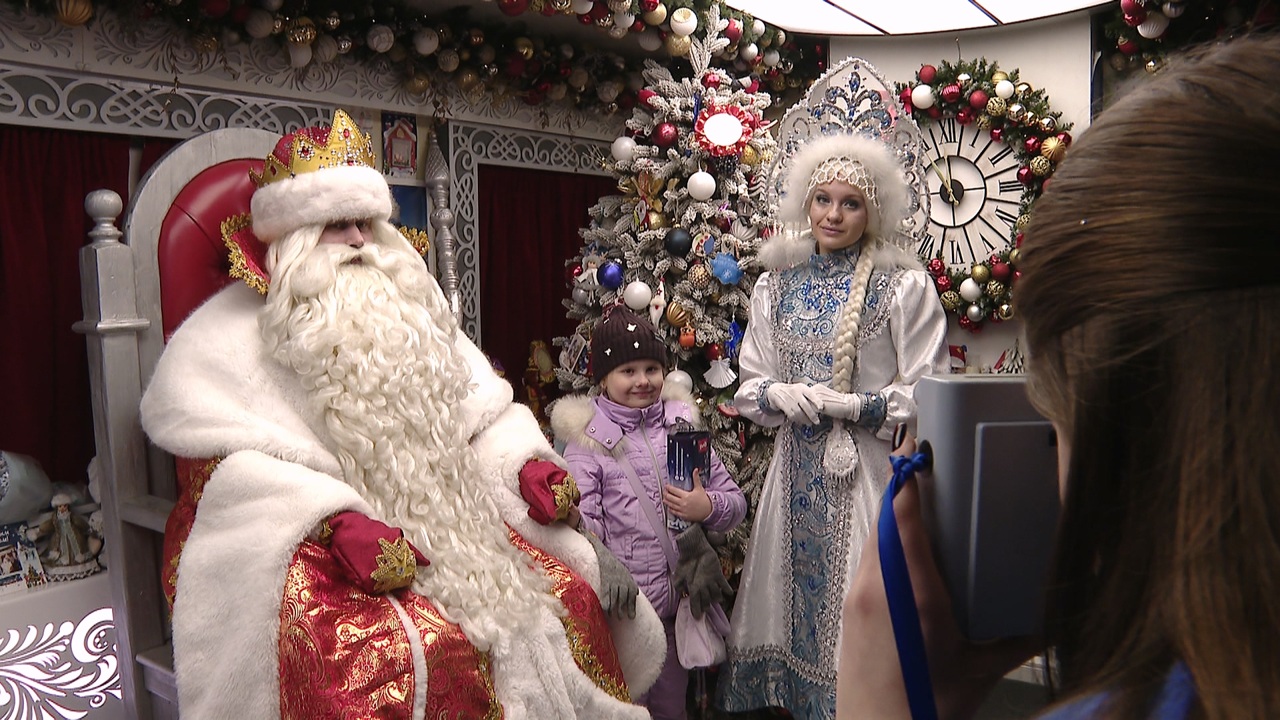 Эфир от 27.12.2025