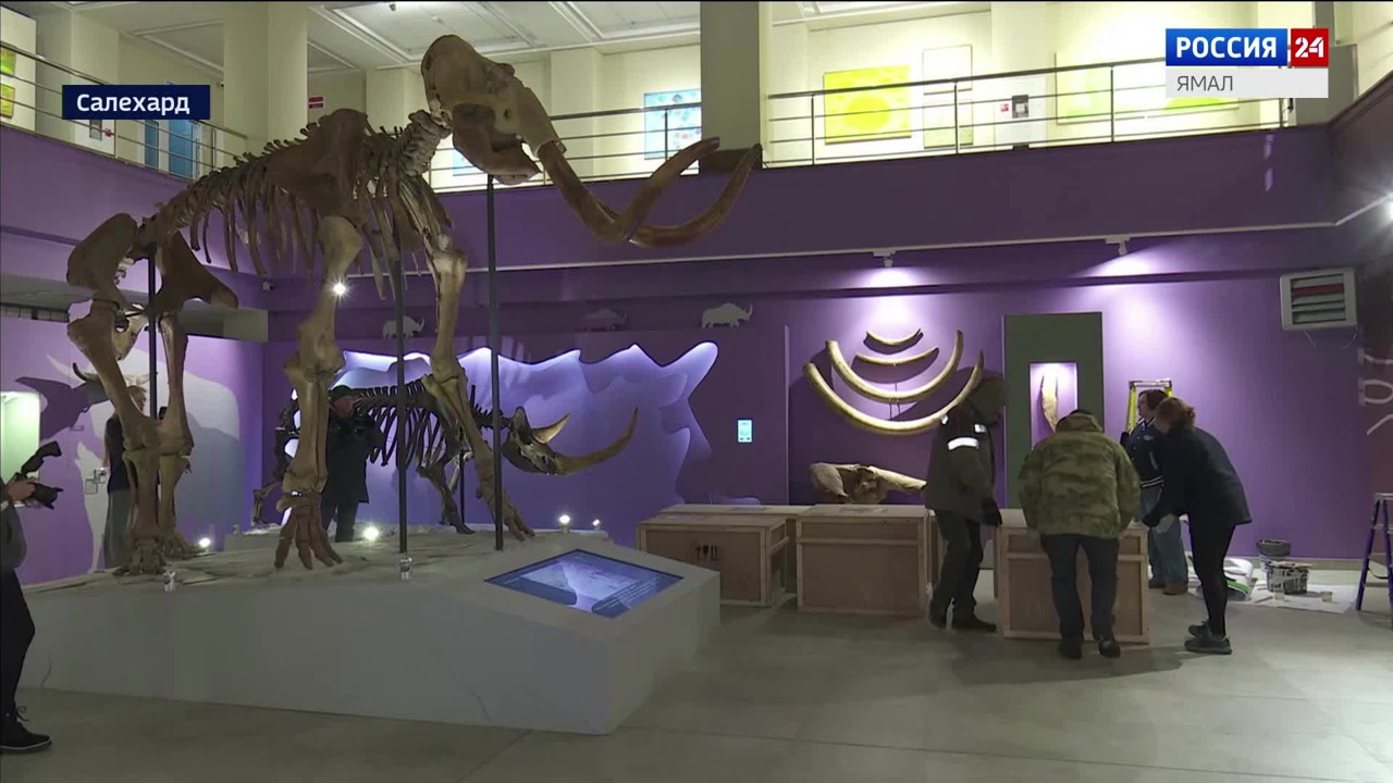 Эфир от 26.12.2025 (19:30)