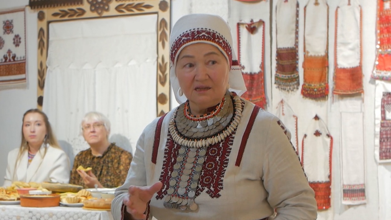 Эфир от 27.12.2025