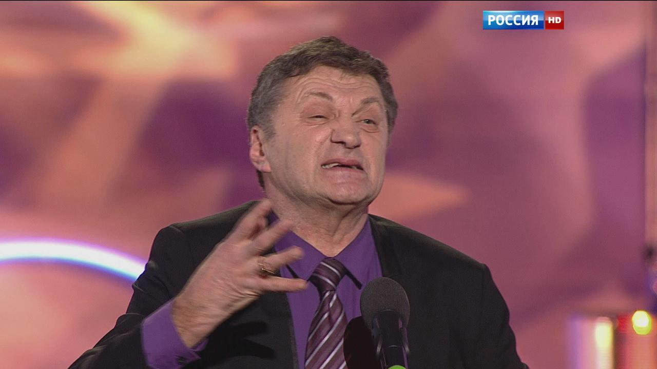 Эфир от 19.07.2015