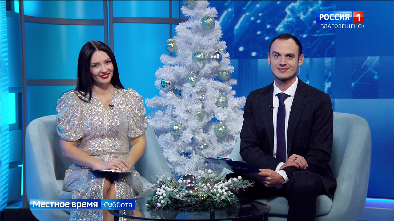 Эфир от 27.12.2025