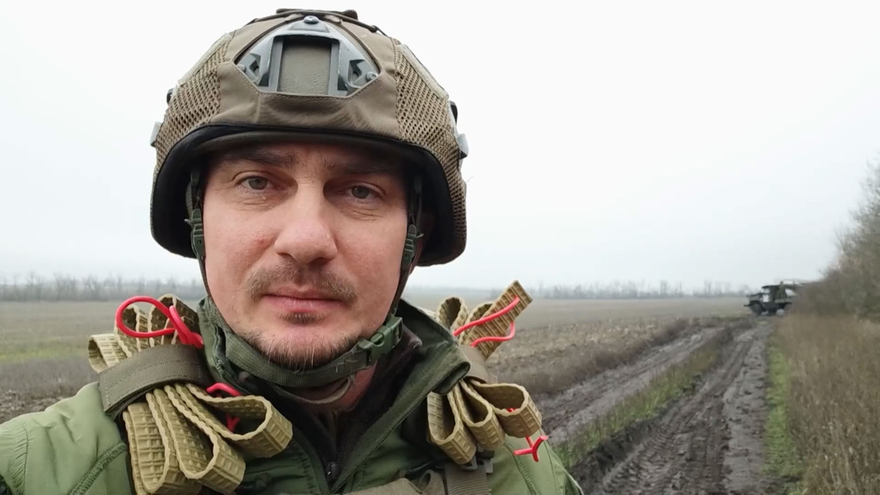 Военкоры. Эфир от 27.12.2025