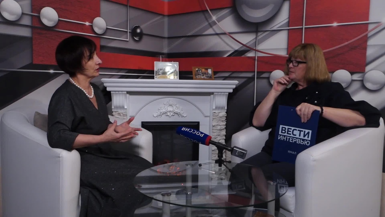 Альбина Харитонова — о том, с какими художниками в уходящем году смогли познакомиться тюменцы и гости города