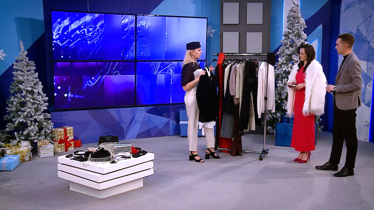 Эфир от 27.12.2025