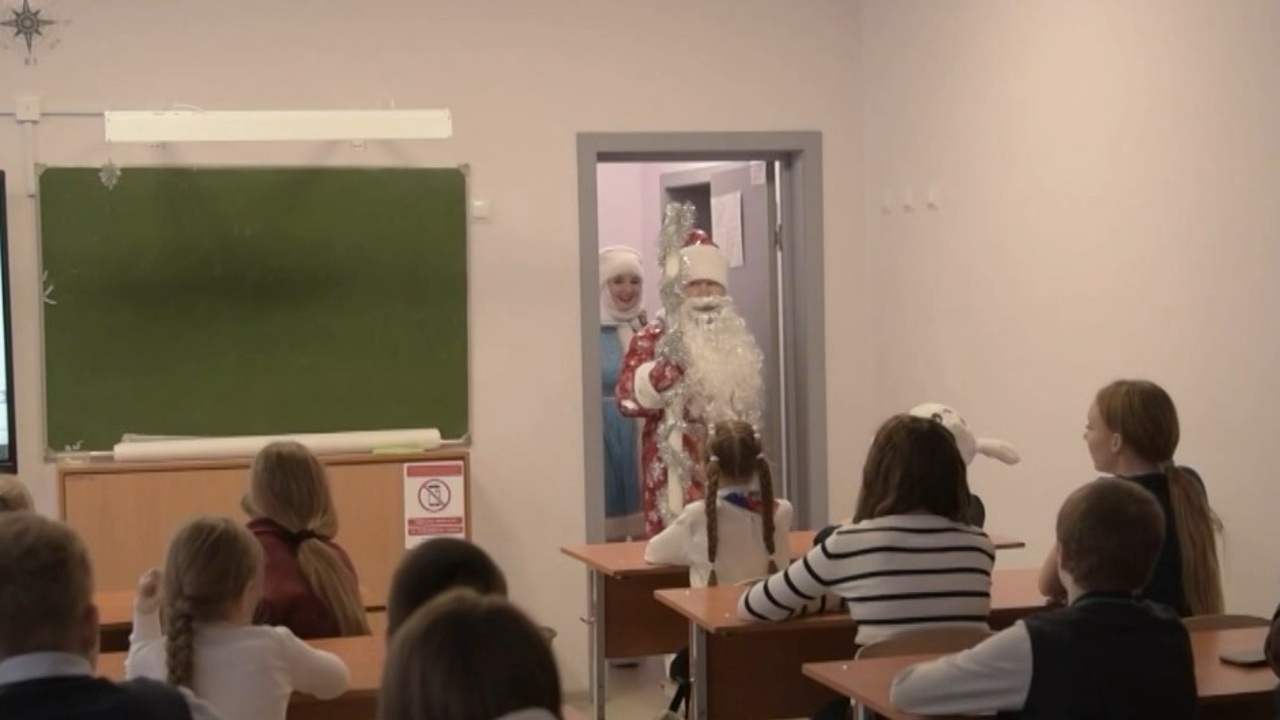 Эфир от 26.12.2025