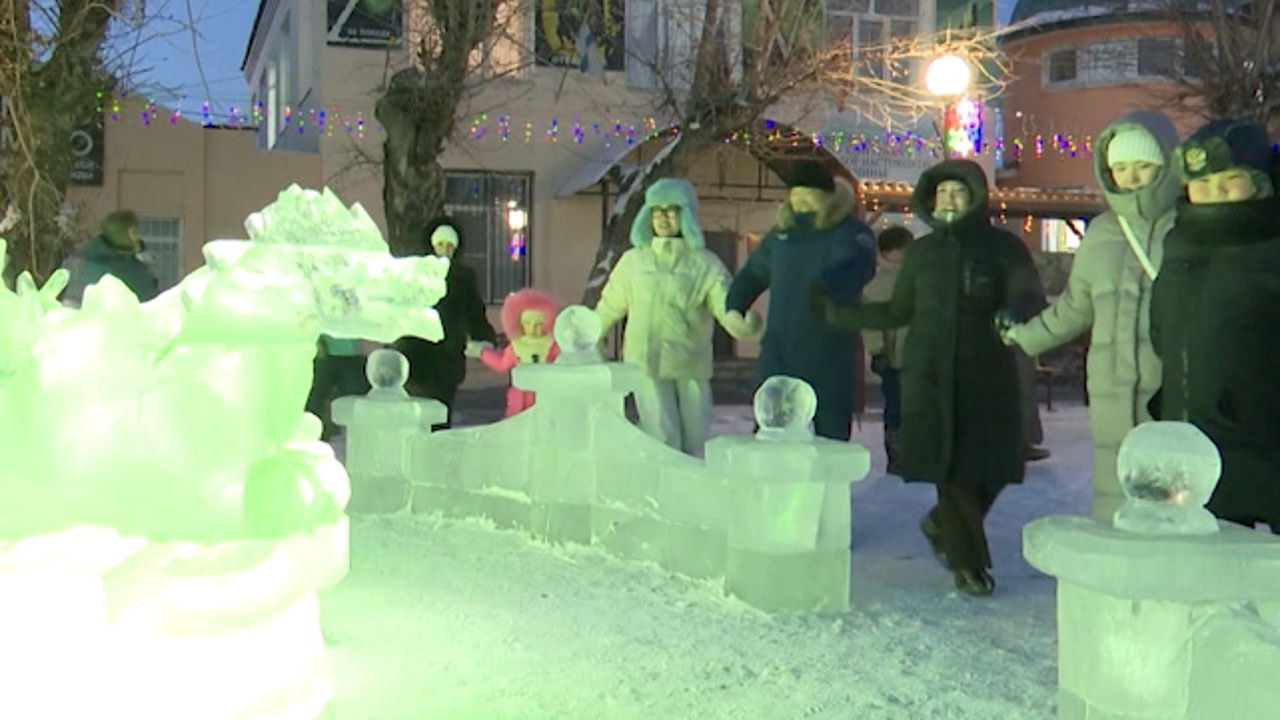 Эфир от 27.12.2025