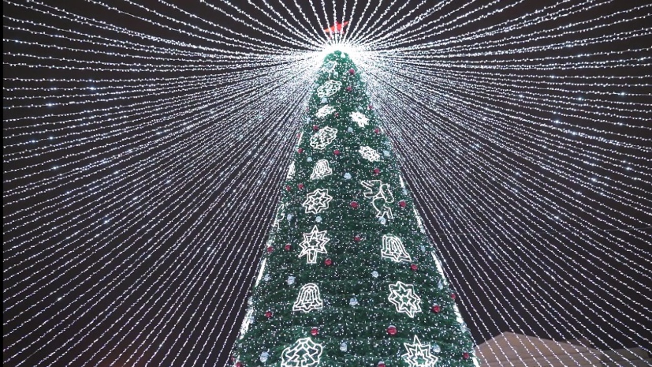 Эфир от 27.12.25