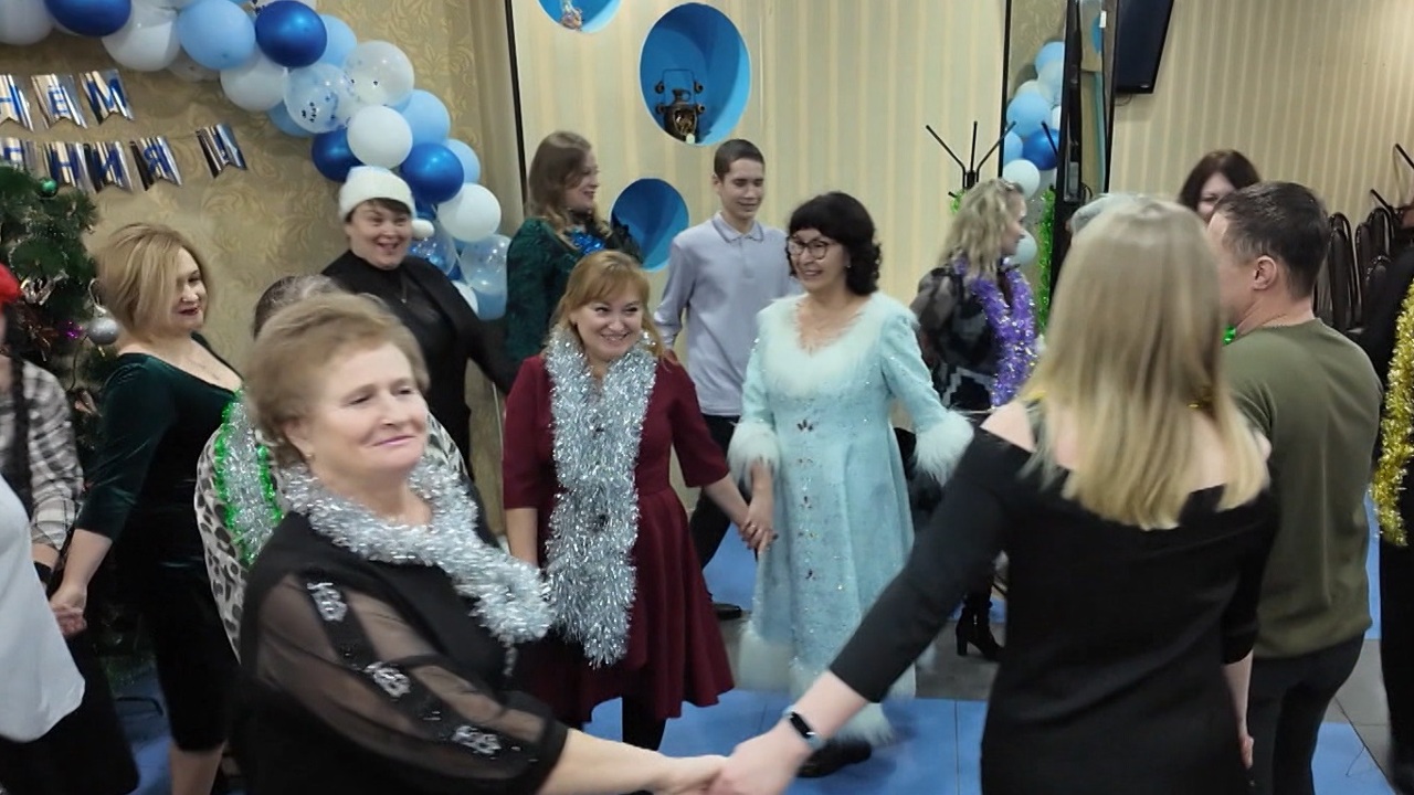 Эфир от 27.12.2025
