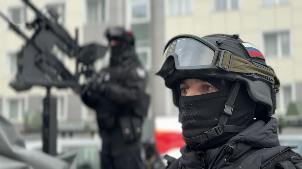 Эфир от 27.12.2025