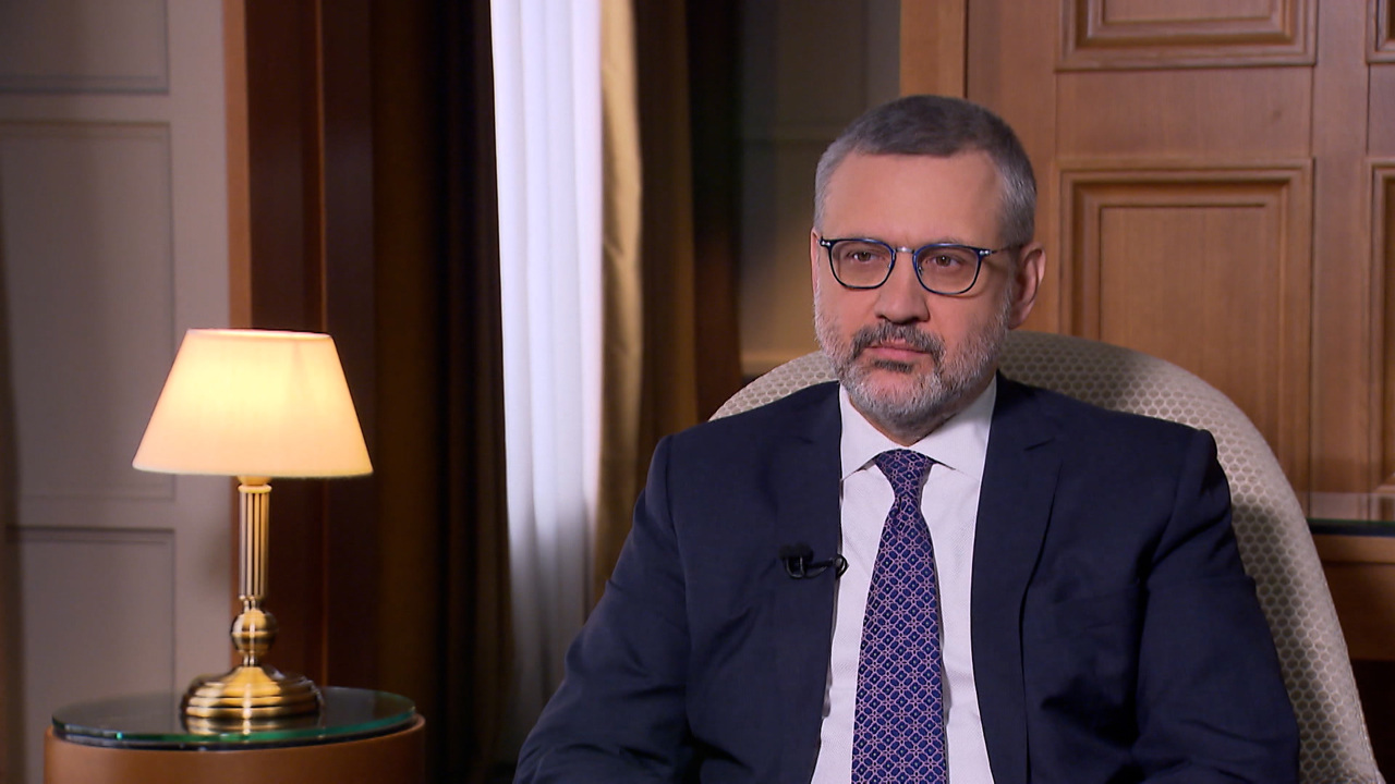 Владимир Легойда: традиционные ценности и наша вера – то, чем живут люди сегодня
