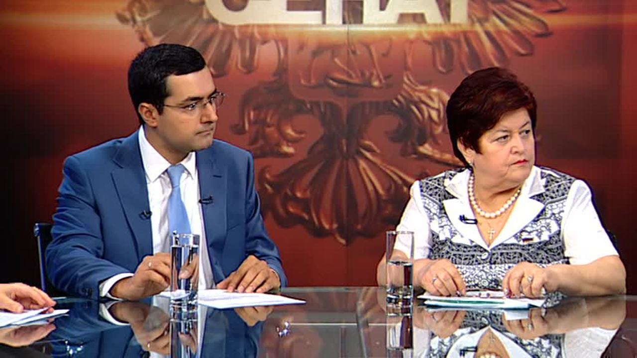 Эфир от 22.07.2015