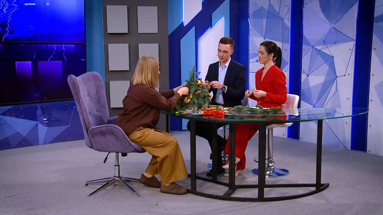 Эфир от 28.12.2025