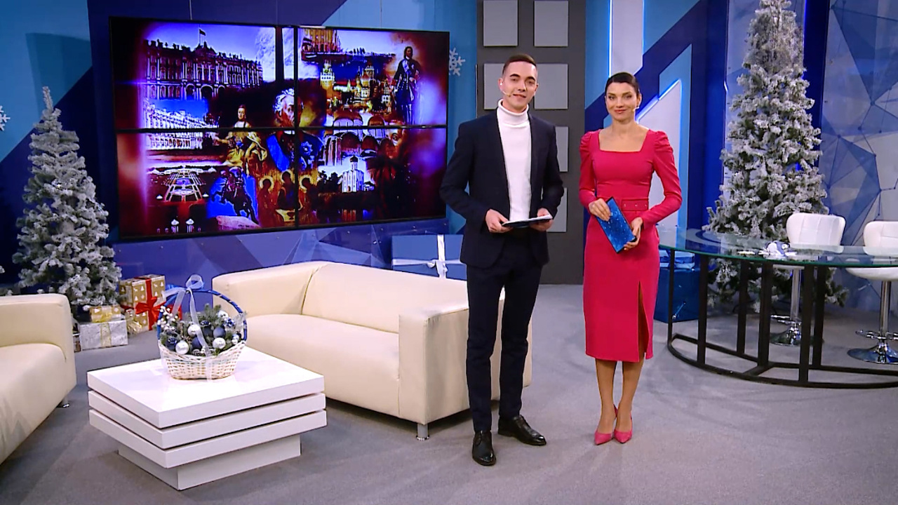 Эфир от 29.12.2025