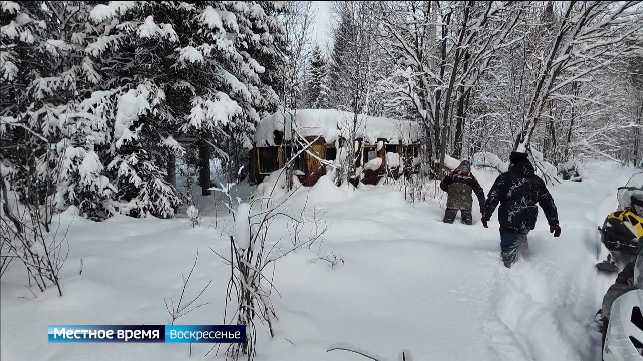 Эфир от 28.12.2025