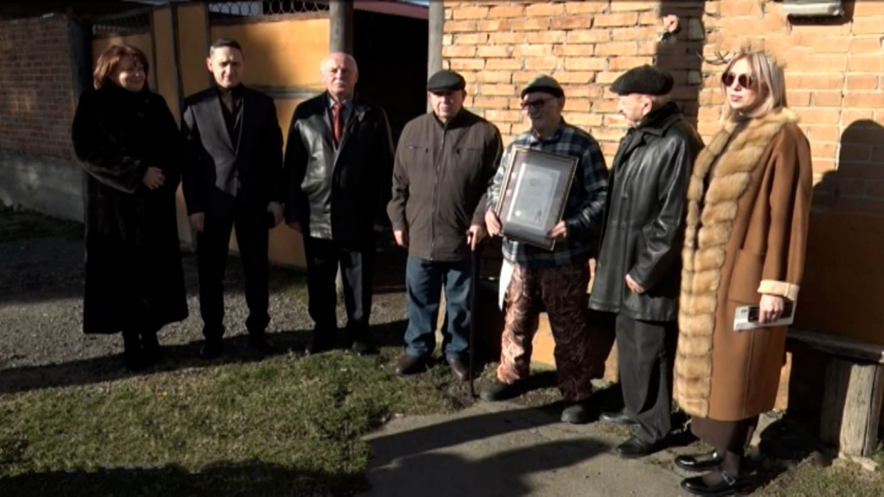 Эфир от 29.12.2025