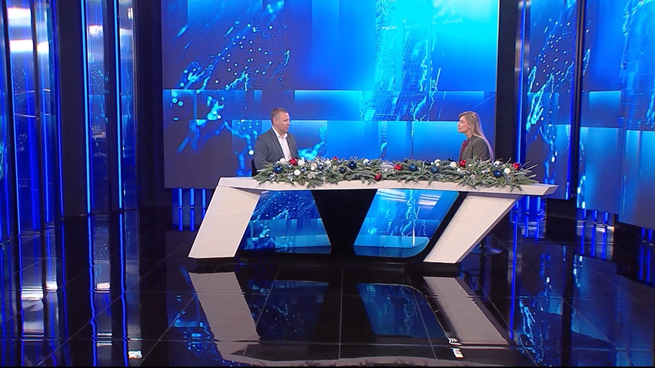 Эфир от 28.12.2025