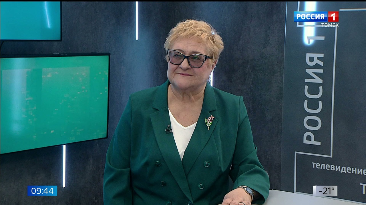 Эфир от 29.12.2025