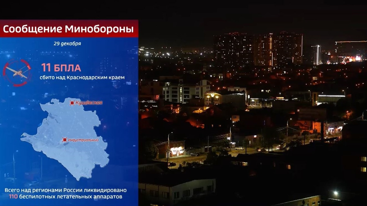 Эфир от 29.12.2025 (11:30)