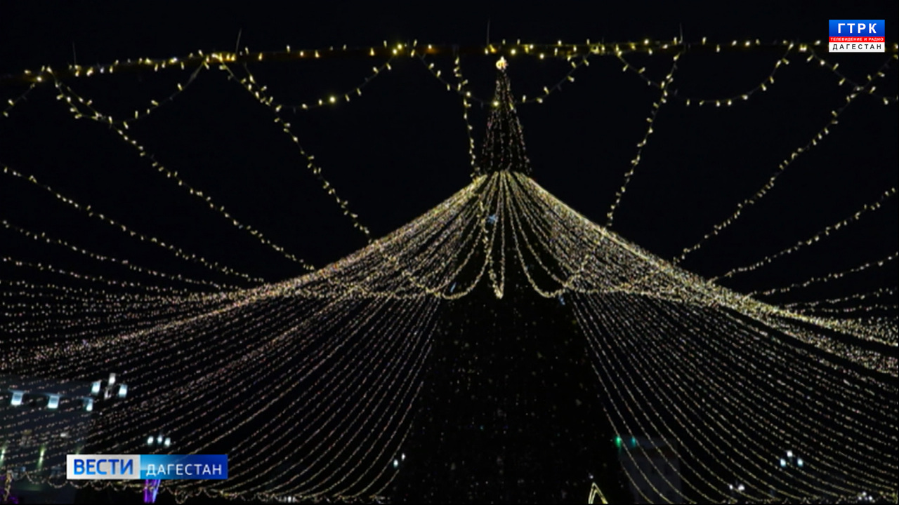 Эфир от 25.12.25