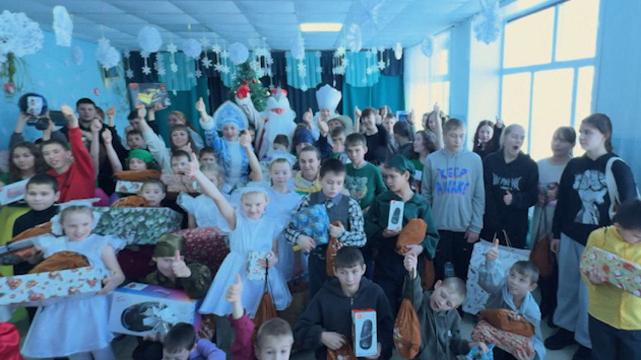 Эфир от 29.12.2025 (21:00)