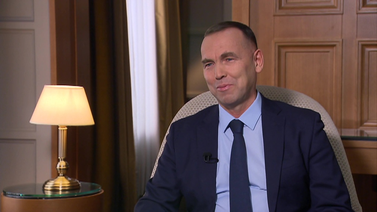 Вадим Шумков: количество IT-предприятий в Курганской области увеличилось в 6,5 раза за 5 лет