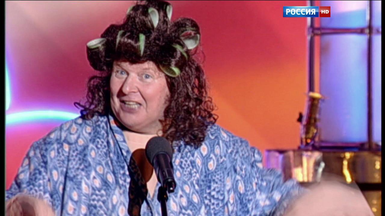 Эфир от 26.07.2015