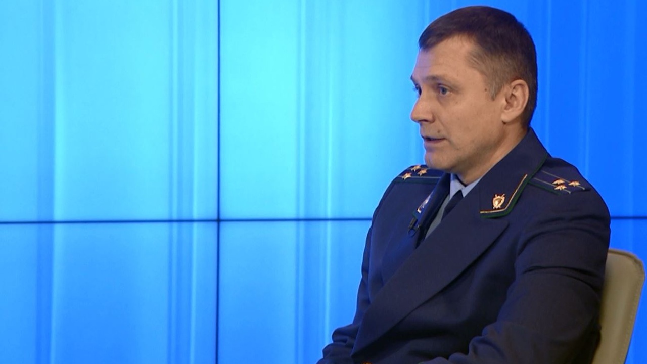 Эфир от 29.12.2025