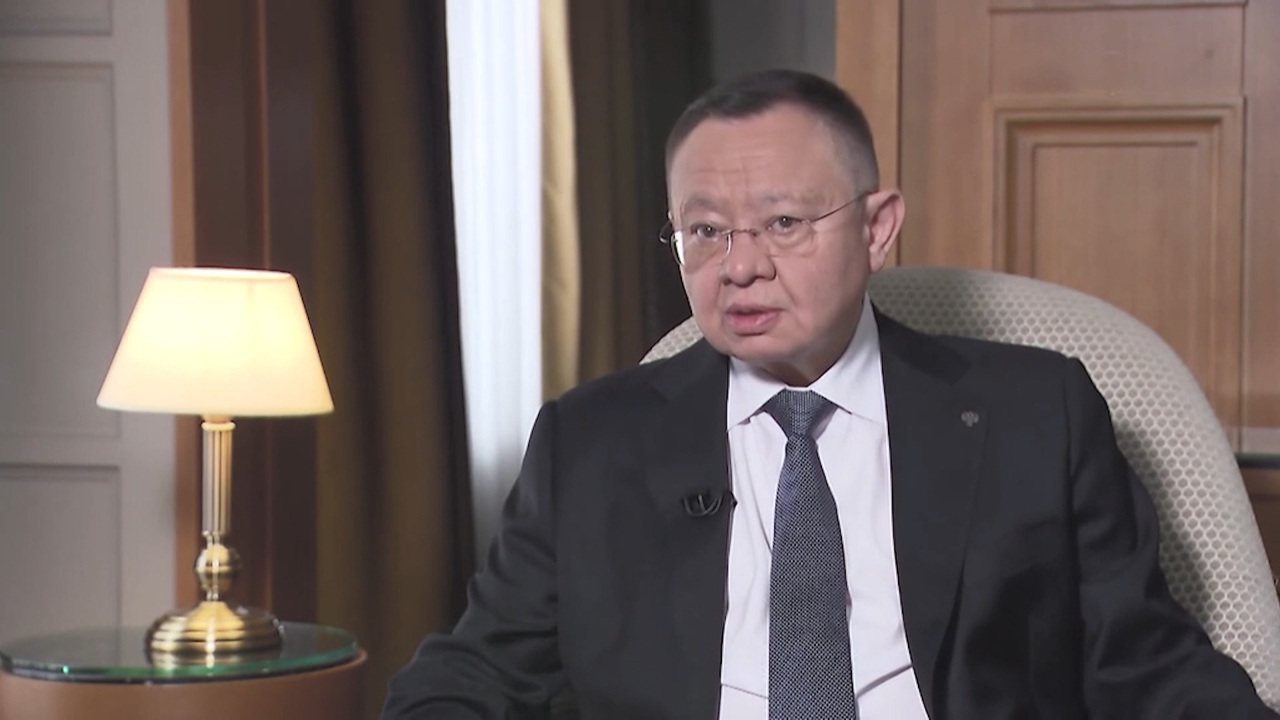 Министр строительства и ЖКХ Ирек Файзуллин рассказал о помощи жителям белгородского приграничья