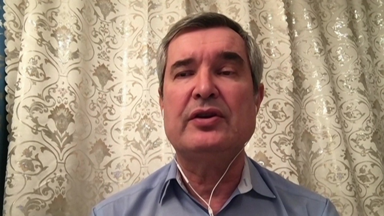 Политолог Демчук: Киев хотел бы выставить Зеленского жертвой