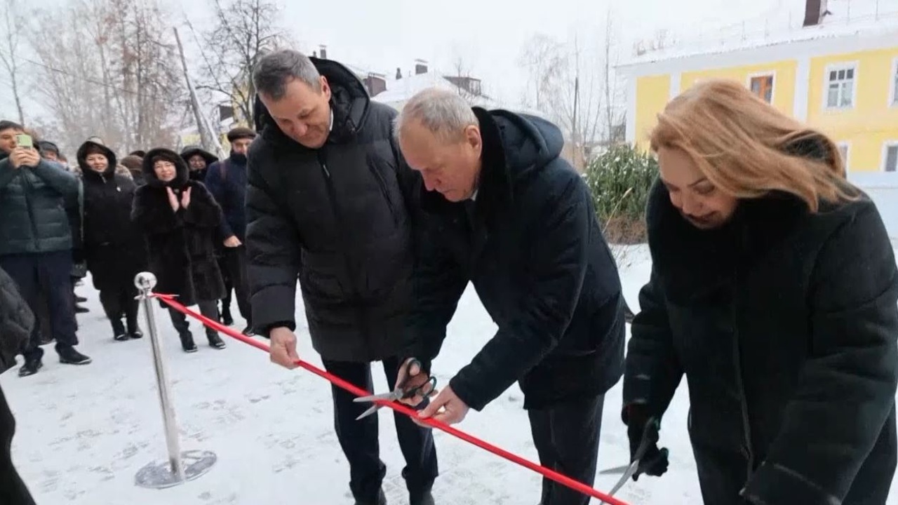 Эфир от 29.12.2025