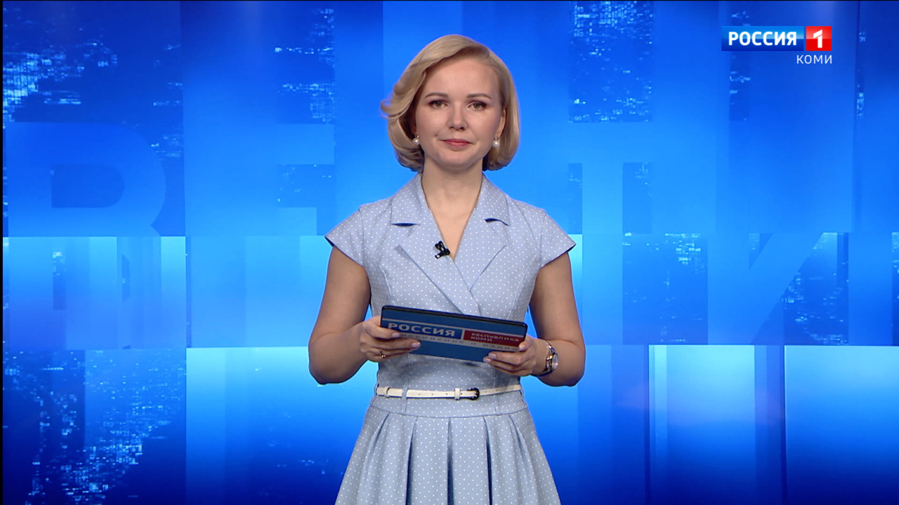 Вести-Коми. Утро 30.12.2025 г.
