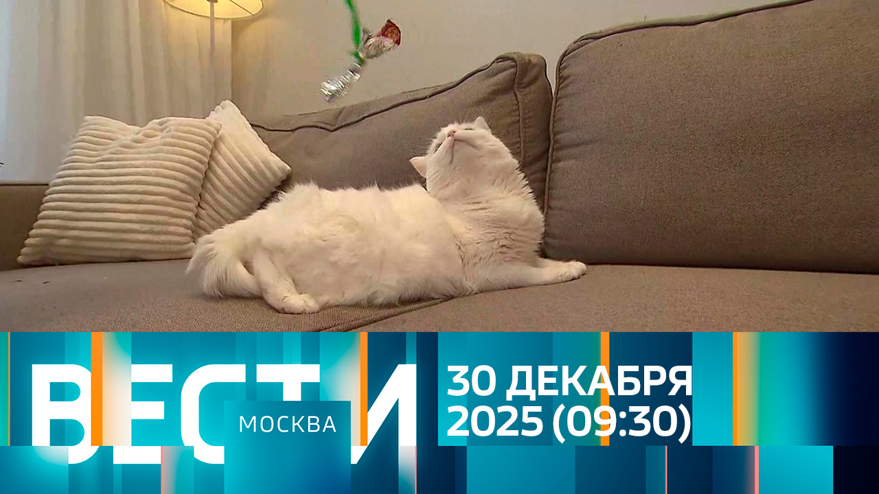 Эфир от 30.12.2025 (09:30)