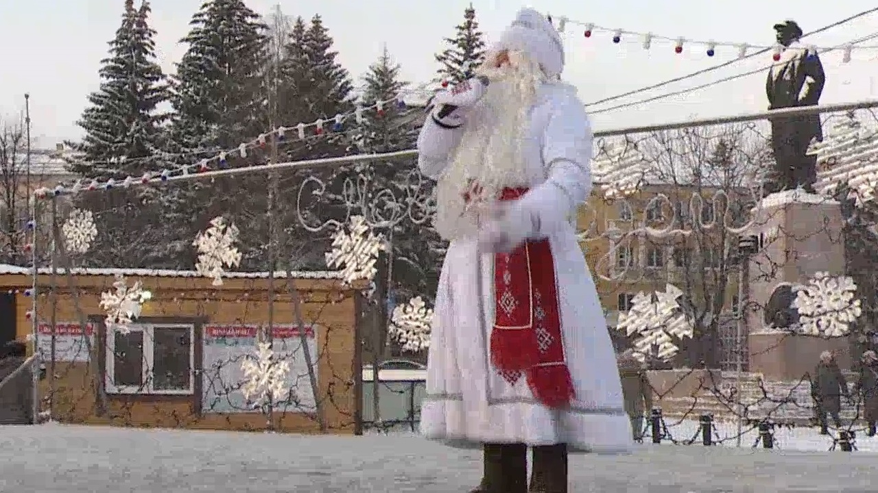 Эфир от 30.12.2025