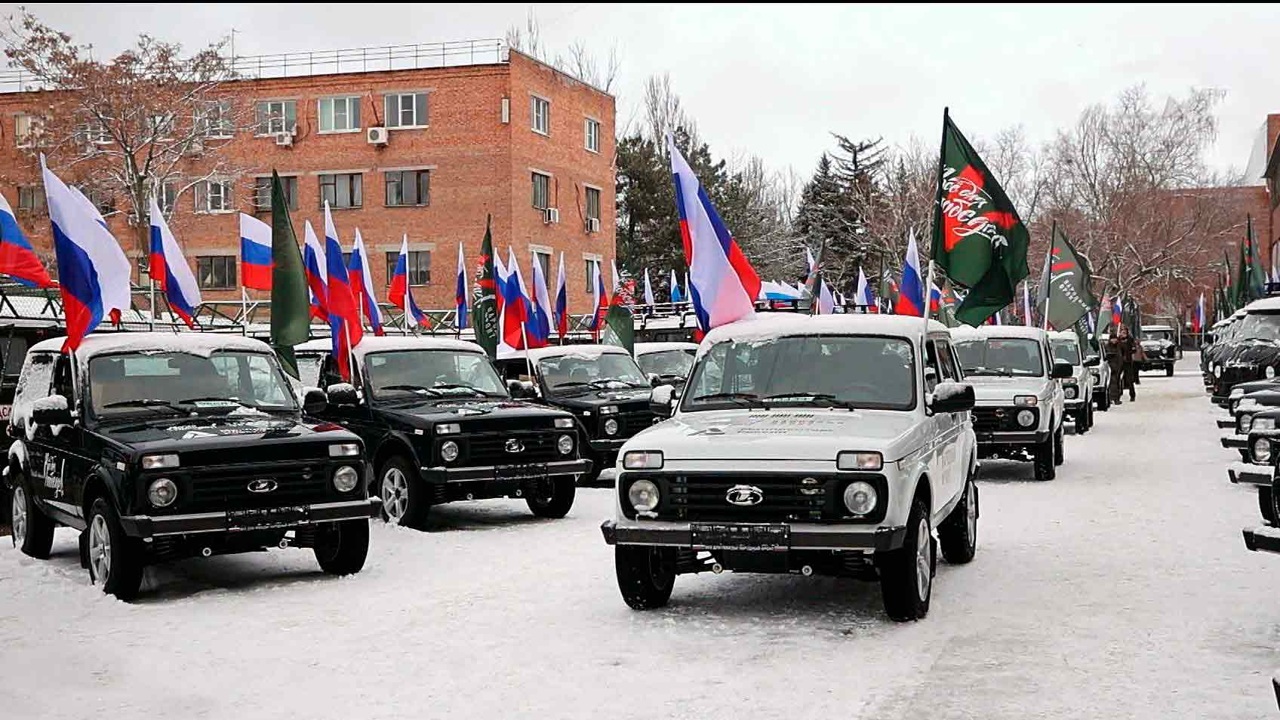 «Вести. Дон» 30.12.2025 (09:30)