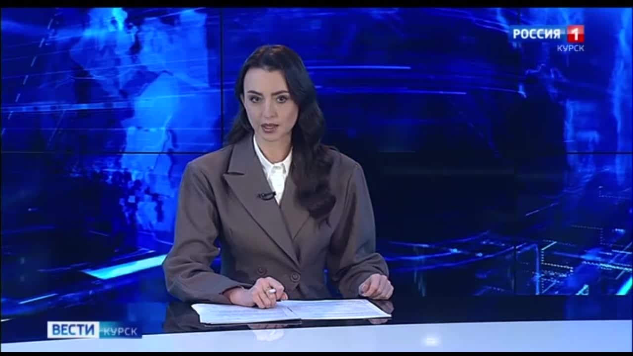 Юным курянам помогают справиться с тревожностью