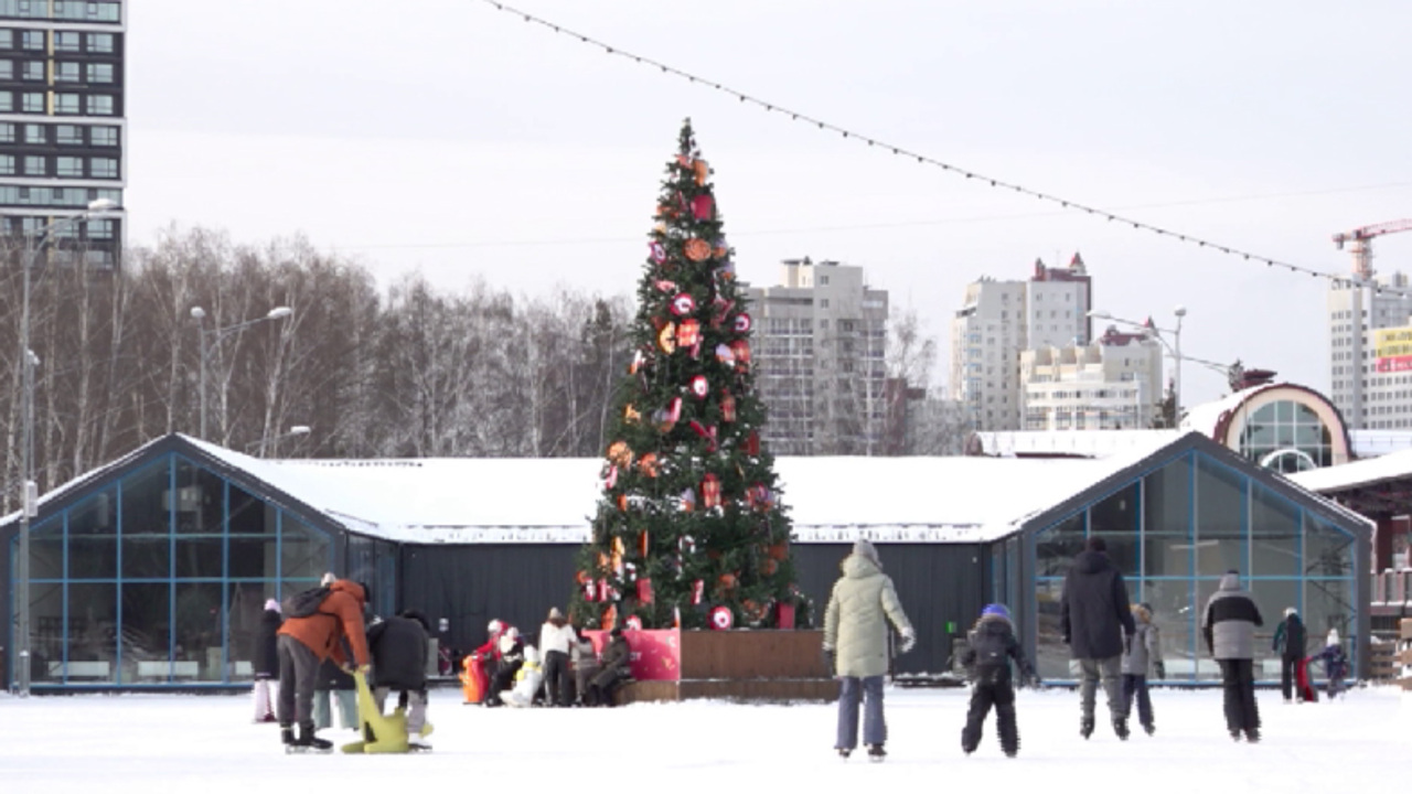 Эфир от 29.12.2025 (09:30)
