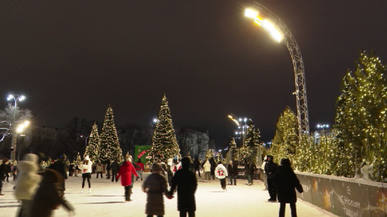 Эфир от 29.12.2025 (11:30)