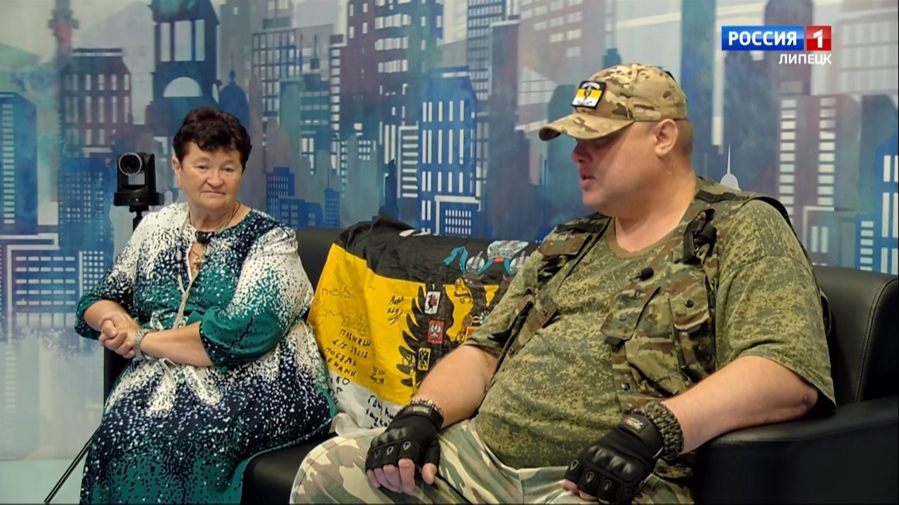Липецкий волонтер мама Вера: Люди устали помогать, но ребятам без нас тяжело